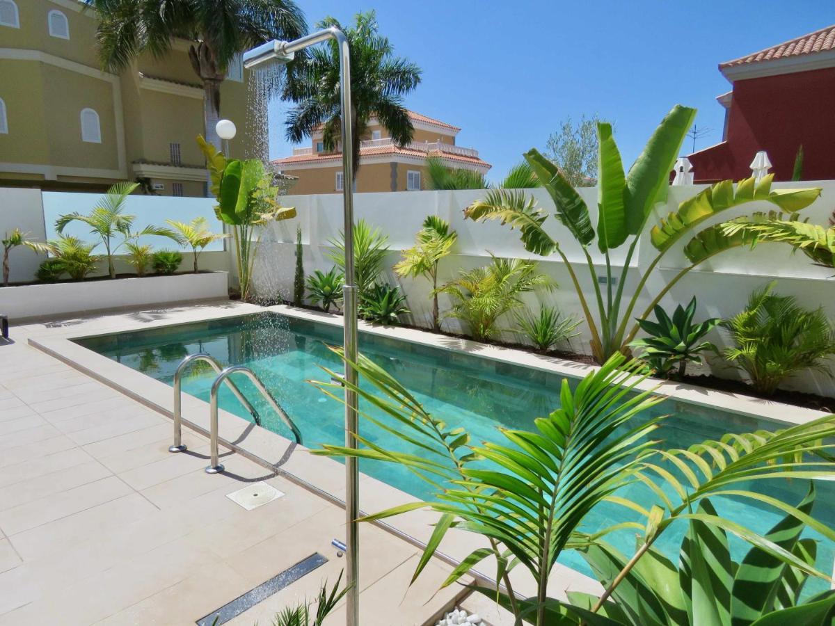 Villa Palm Breeze Maspalomas  Exterior foto
